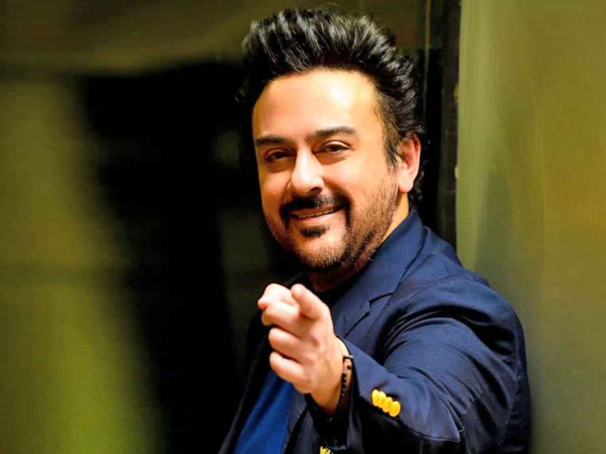 Adnan Sami Blasts Trolls After Operation Sindoor Post: 'Tum Apni *** Bachaao'