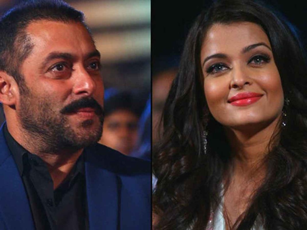 What Really Ended Salman Khan and Aishwarya Rai’s Romance? Insider Reveals All