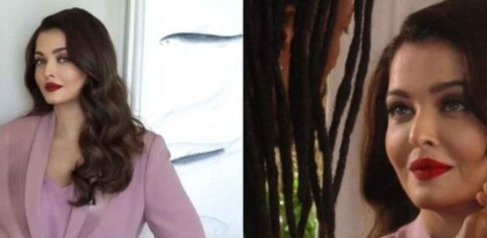 Aishwarya Rai's Unseen Cannes 2025 Look Screams Elegance And Fans Are Swooning