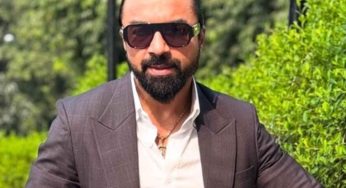 Ajaz Khan Booked for Rape Amid Controversy Over ‘House Arrest’ Web Show