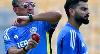 Ajit Agarkar Reveals When Virat Kohli Informed BCCI About Test Retirement