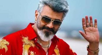 Ajith’s Next Film AK64 to Begin Shooting in November—All You Need to Know!