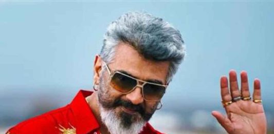 Ajith’s Next Film AK64 to Begin Shooting in November—All You Need to Know!