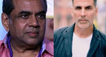 No More Baburao? Paresh Rawal’s Exit From Hera Pheri 3 Sparks Massive Legal Battle