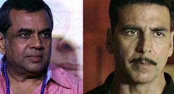Akshay Kumar Finally Reacts to Paresh Rawal’s Exit From Hera Pheri 3: Here’s What He Said!