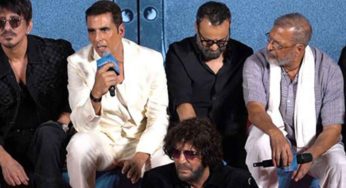 “Kya Raid Daalna Hai?”: Akshay Kumar’s Savage Reply to Fee Question at Trailer Launch