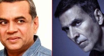 Akshay Kumar Breaks Down After Paresh Rawal’s Shocking Exit from Hera Pheri 3, Reveals Director Priyadarshan