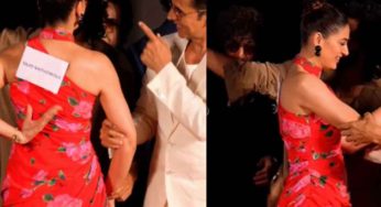 Watch: Akshay Kumar’s Hilarious Prank on Nargis Fakhri Has Everyone Laughing