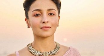 Alia Bhatt Pays Emotional Tribute to Fallen Soldiers, Expresses Anxiety Over India-Pakistan Tensions