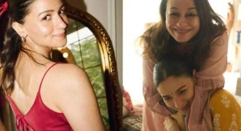 Alia Bhatt Faces Heat Again Over British Citizenship after Soni Razdan’s ‘hostilities’ post Amid Escalating Indo-Pak Tensions