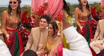 Alia Bhatt’s Vibrant Look at Friend’s Spanish Wedding Goes Viral