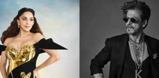 Alia Bhatt Gushes Over Shah Rukh Khan, Kiara Advani's Met Gala Debut Looks