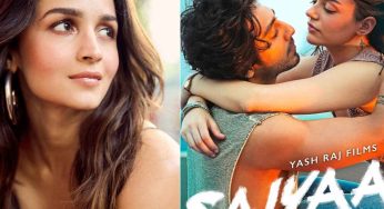 Alia Bhatt’s Reaction to ‘Saiyaara’ Teaser Will Make You Want to Watch It Right Now