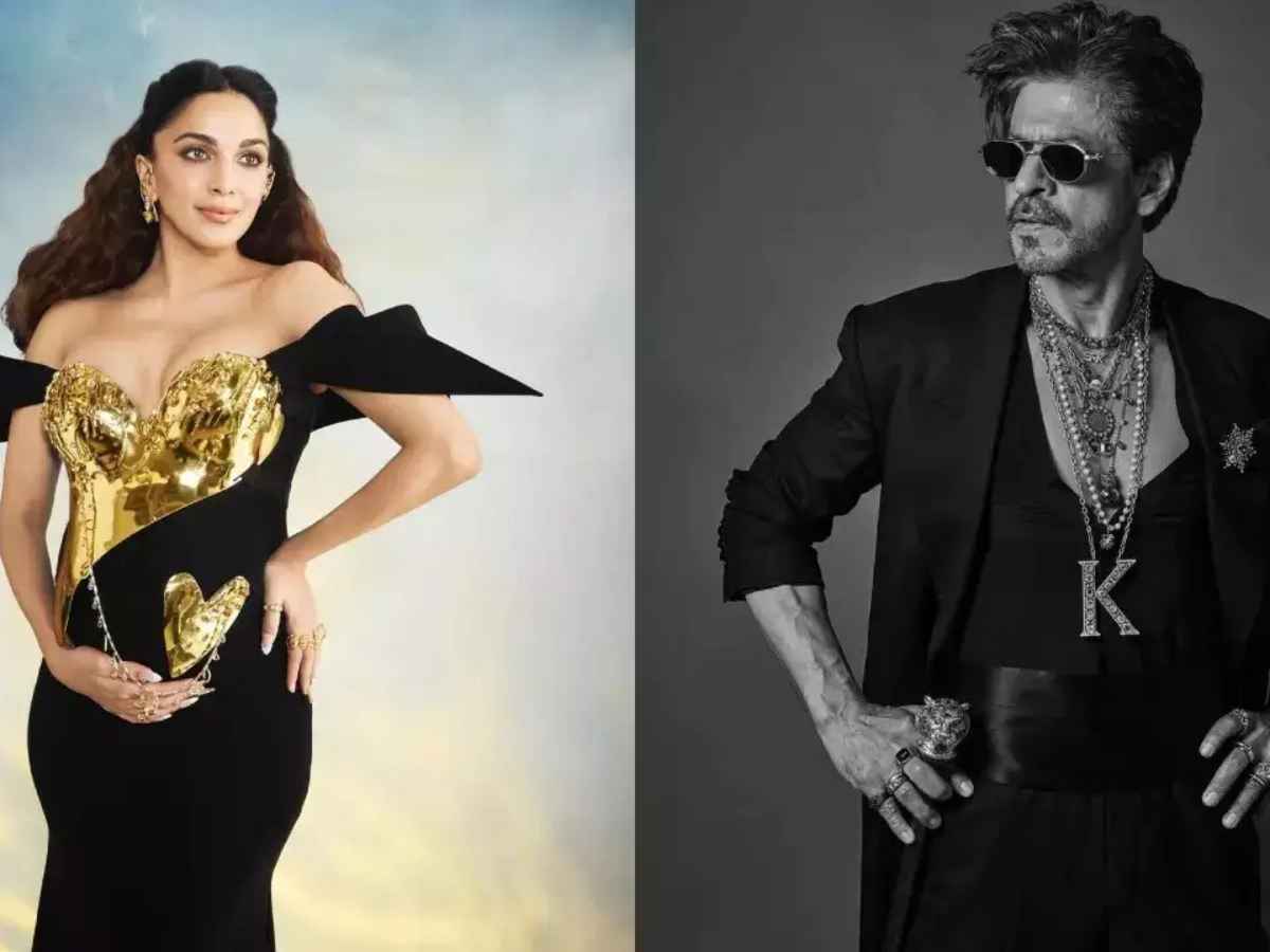 Alia Bhatt Gushes Over Shah Rukh Khan, Kiara Advani's Met Gala Debut Looks