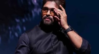 Allu Arjun On How ‘Pushpa’ Took Him From Regional Actor To National Icon At WAVES 2025