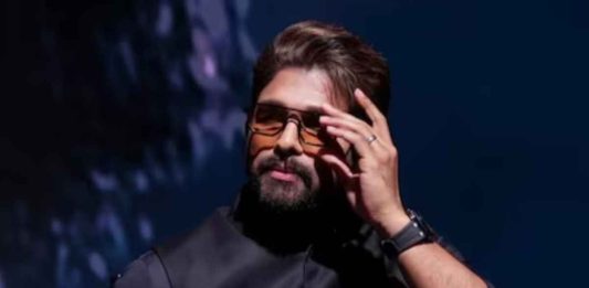 Allu Arjun On How 'Pushpa' Took Him From Regional Actor To National Icon At WAVES 2025