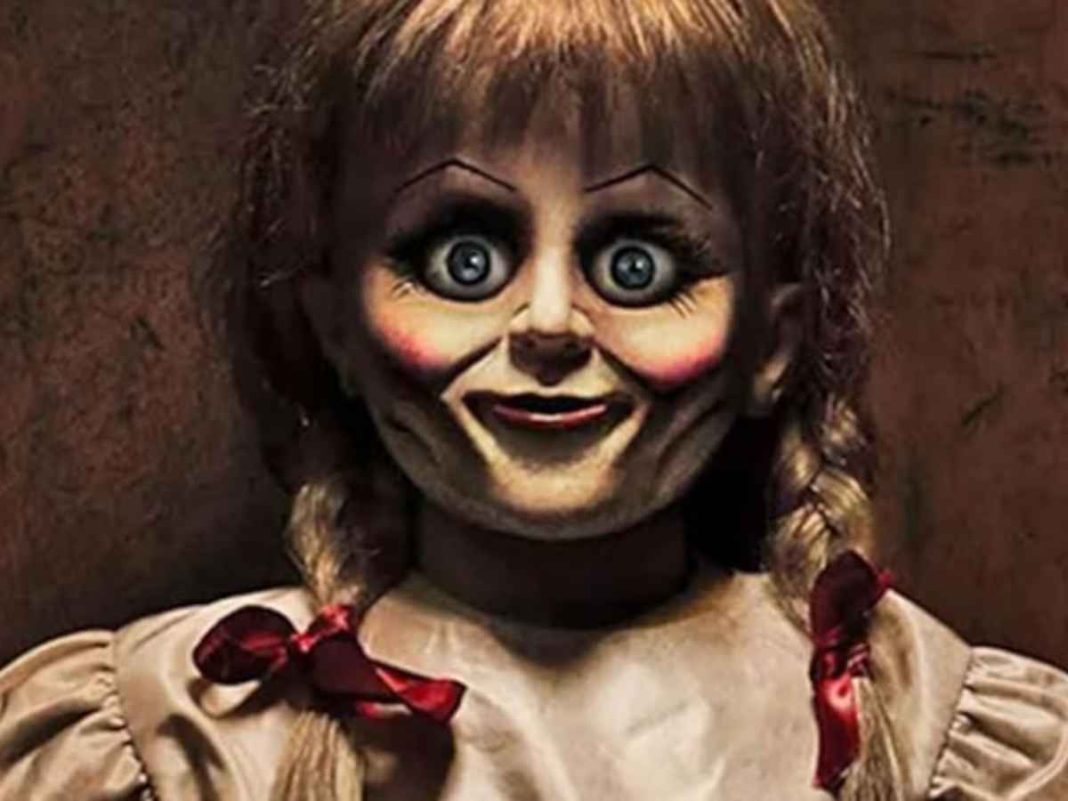 “Annabelle Is Missing?” Viral Panic Erupts Over Haunted Doll’s Whereabouts
