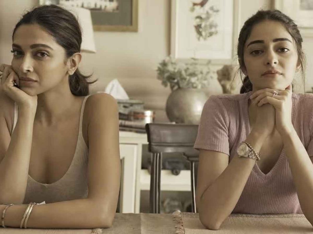 Deepika Padukone’s On-Set Demands Spark Debate, Ananya Panday Spills the Tea