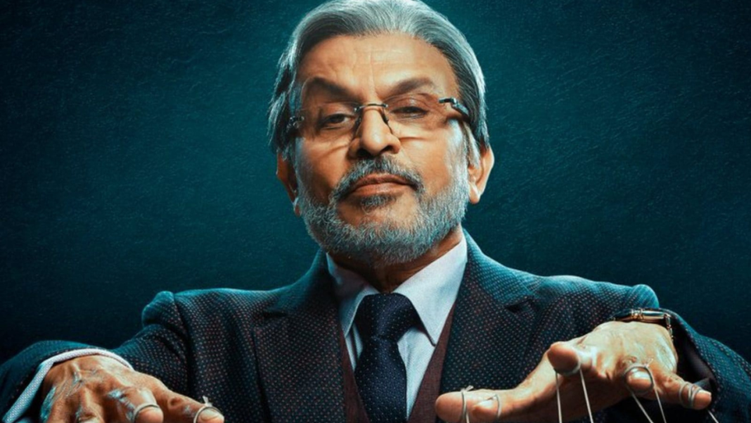 Annu Kapoor Gives Muhurat Clap for ‘Uttar Da Puttar’ as Filming Begins in Uttarakhand