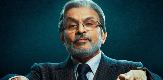 Annu Kapoor Gives Muhurat Clap for ‘Uttar Da Puttar’ as Filming Begins in Uttarakhand