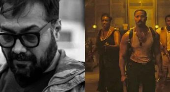 Anurag Kashyap Slams Oversized Health Warnings in Theatres, Says It ‘Kills the Mood’ for Films Like Sinners