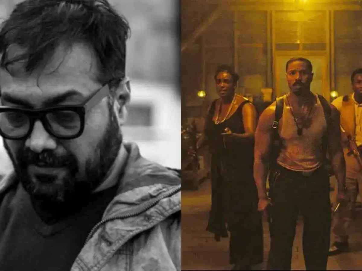 Anurag Kashyap Slams Oversized Health Warnings in Theatres, Says It ‘Kills the Mood’ for Films Like Sinners