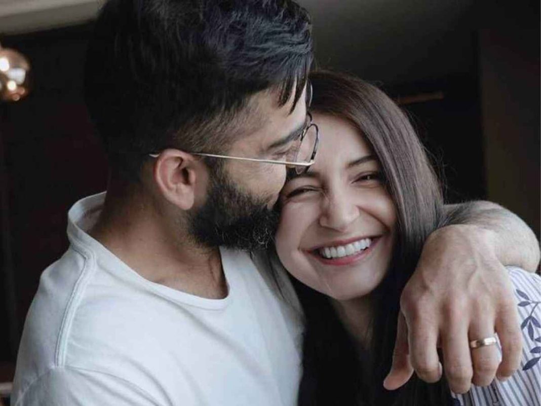 'Earned Every Bit of This Goodbye': Anushka Sharma Reacts to Virat Kohli’s Test Retirement