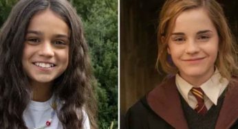 Arabella Stanton Cast as Hermione Granger, Audition Clip Leaves Potterheads Spellbound