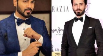 Pak Actor Arsalan Naseer Calls Fawad Khan ‘Ice Age Wali Gilehri’ For Instagram Accounts Ban In India