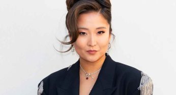 Ashley Park Faces Backlash Over Comments on New American Pope Leo XIV, See Video!