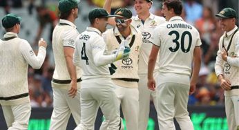 WTC Final Squad Announced as Australia Prepares for Battle While IPL 2025 Hangs in Limbo