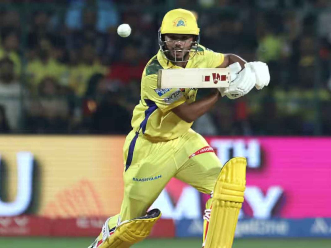 IPL 2025: CSK's Head Coach Stephen Fleming Lauds Ayush Mhatre's Stunning Knock And Calm Maturity