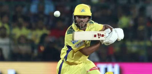 IPL 2025: CSK's Head Coach Stephen Fleming Lauds Ayush Mhatre's Stunning Knock And Calm Maturity