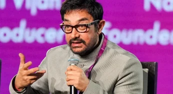 Watch: Aamir Khan’s First Reaction On Operation Sindoor And Ongoing Cross Border Tensions