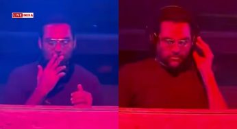 Abhay Deol Turns DJ at Gurugram Nightclub, Fans Say ‘Following Bhaiya Bobby’s Footsteps’-Watch