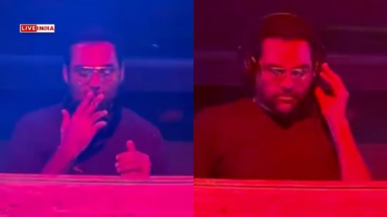 Abhay Deol Turns DJ at Gurugram Nightclub, Fans Say ‘Following Bhaiya Bobby's Footsteps’-Watch
