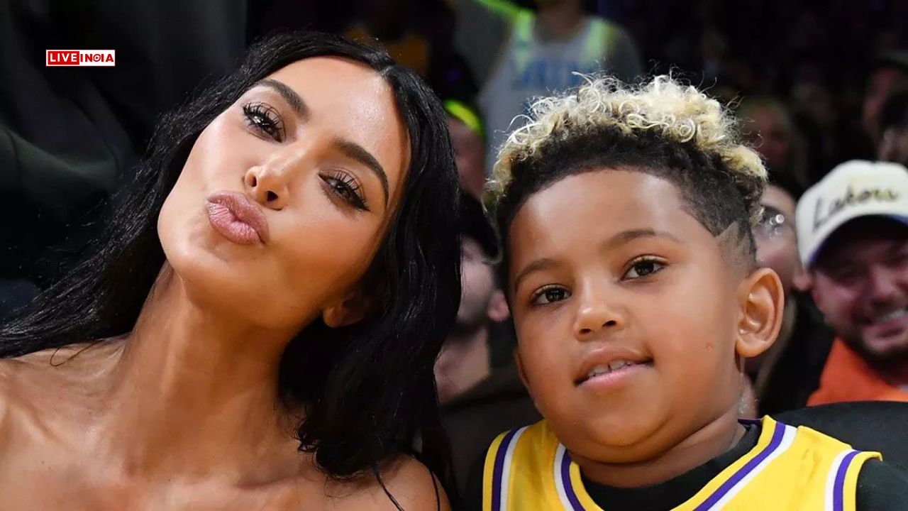 Kim Kardashian’s Instagram Hacked- Hacker Turns Out Not to be an Outsider, But From Within!