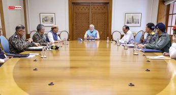 Future Terror Attacks By Pakistan Will Be Treated As Acts Of War: Top Indian Sources