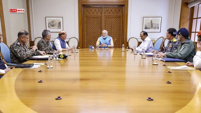 Future Terror Attacks By Pakistan Will Be Treated As Acts Of War: Top Indian Sources