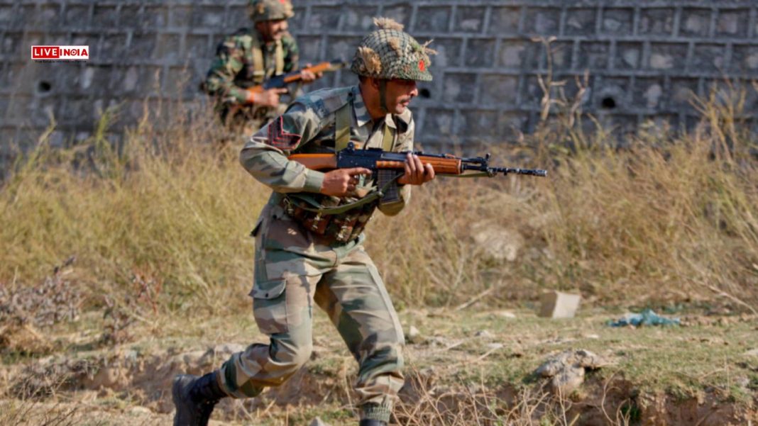 India Neutralizes Pakistani Air Defence In Lahore, Thwarts Cross-Border Strike Attempt