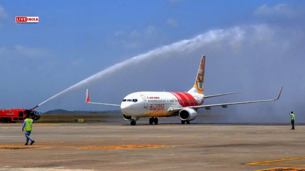 ✈️ Air India Faces $600 Million Blow From Pakistan Airspace Ban, Seeks Government Help