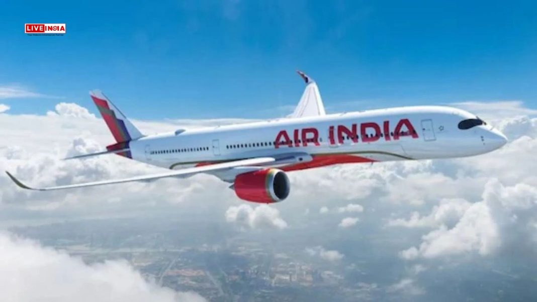 Air India, IndiGo Cancel Flights to Srinagar, Jammu, and 5 Other Cities Amid Security Concerns