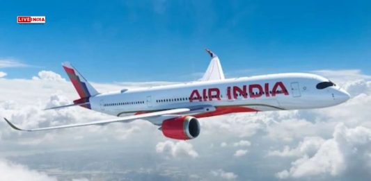 Air India, IndiGo Cancel Flights to Srinagar, Jammu, and 5 Other Cities Amid Security Concerns