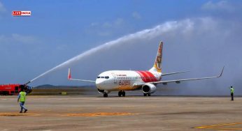 ✈️ Air India Faces $600 Million Blow From Pakistan Airspace Ban, Seeks Government Help