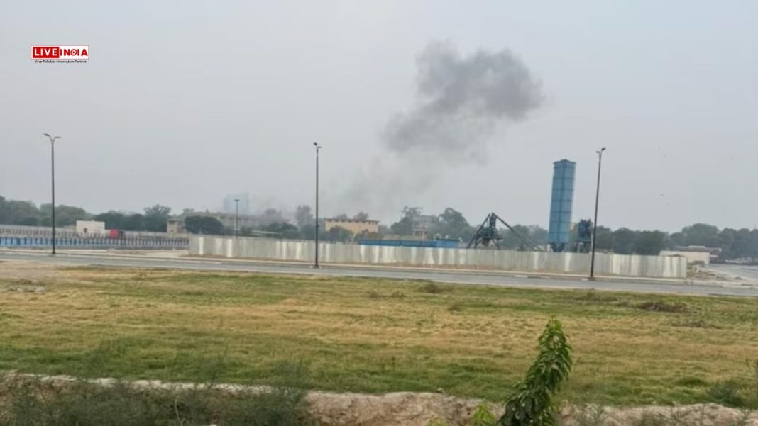 Why India Struck Pakistan’s Air Defence Systems: Centre Explains Post-Operation Sindoor Action