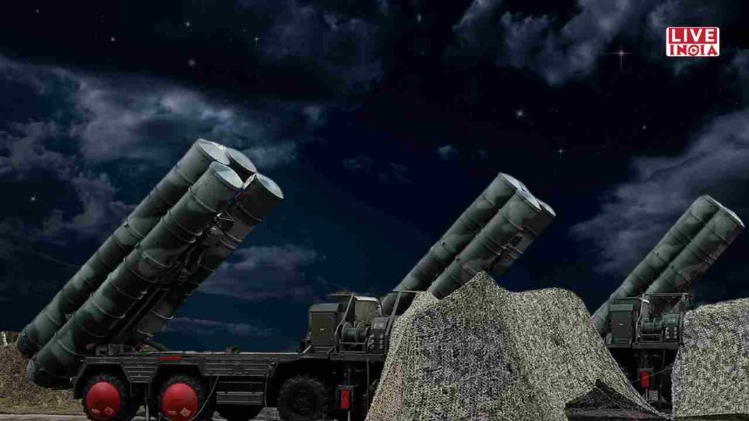 Pakistan Launches Hamas-Style Missile Barrage on Jammu; India Responds with Precision Air Defence and Counterstrikes