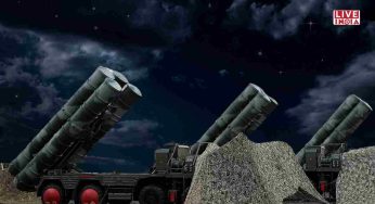 Pakistan Launches Hamas-Style Missile Barrage on Jammu; India Responds with Precision Air Defence and Counterstrikes