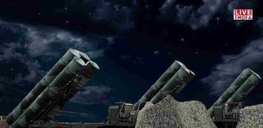 Pakistan Launches Hamas-Style Missile Barrage on Jammu; India Responds with Precision Air Defence and Counterstrikes