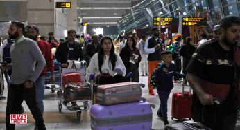 Adani Airports Terminates Turkish Firm Celebi’s Ground Handling Contracts Over Security Clearance Revocation