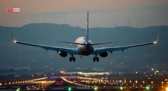 Passengers Urged To Arrive 3 Hours Early Amid Airport Security Alert Over India-Pakistan Tensions